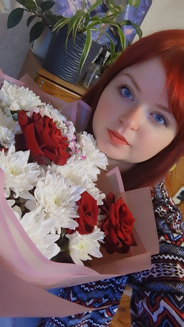 Катерина Гончарук