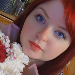 Катерина Гончарук