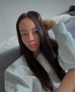 Кристина Маринова
