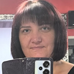 Олена Сідих