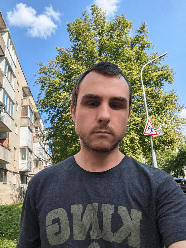 Вадім Тригобюк