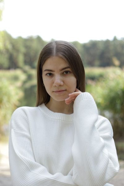 Ilona Biloivan