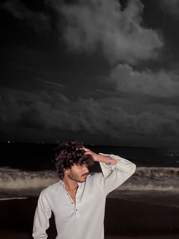 Jogind Jadeja
