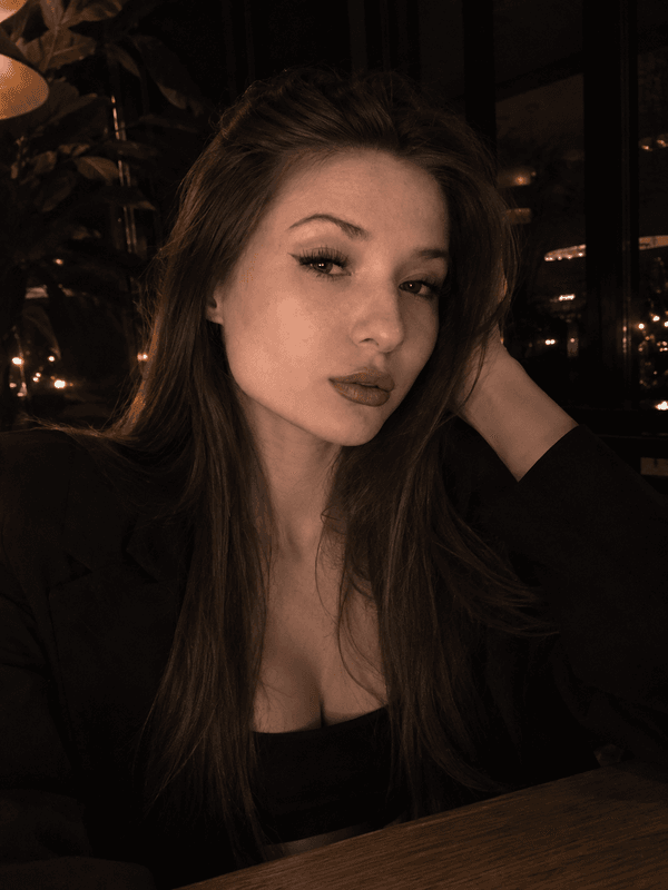 Мария Зайцева
