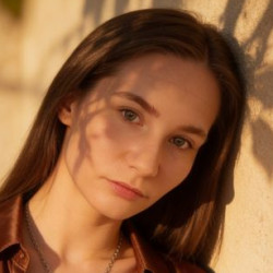 Yuliia Atuchina