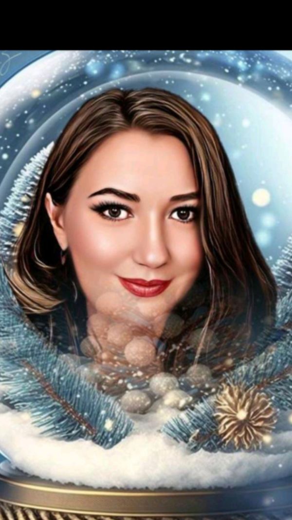 Екатерина Ерошенко