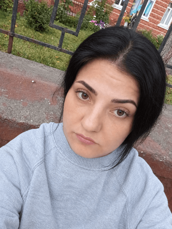 Ірина Пасічник