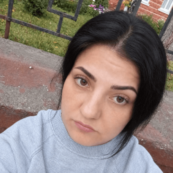 Ірина Пасічник