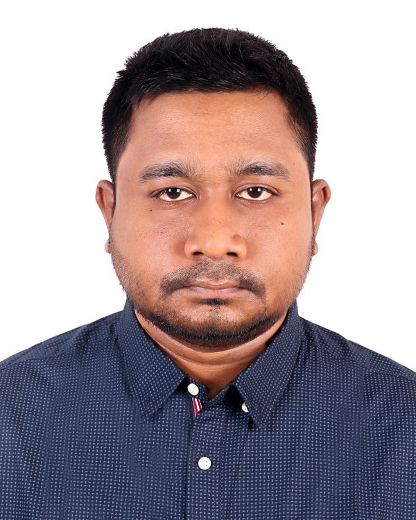 Nipun Das