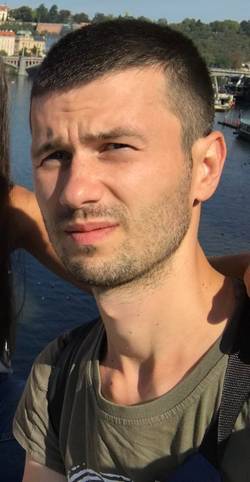 Роман Ковалишин