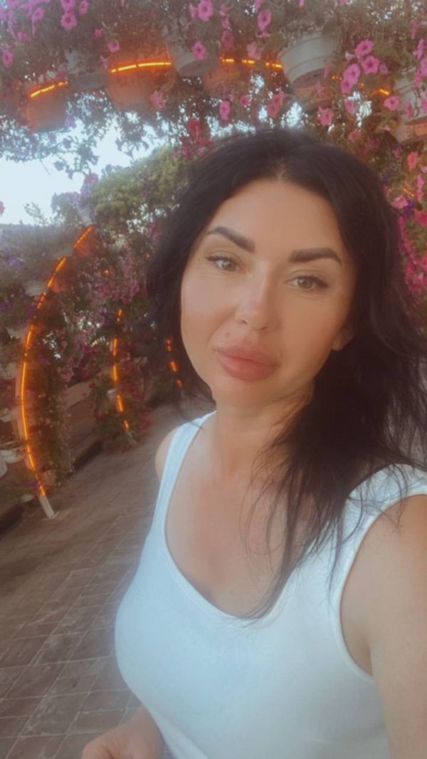 Катерина Шевченко