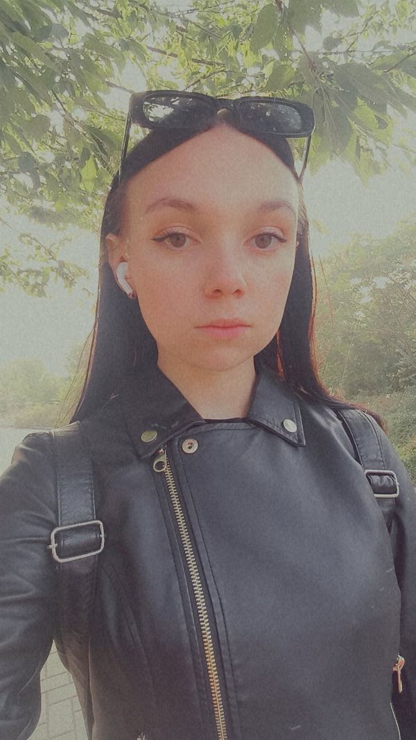 Карина Хромченко