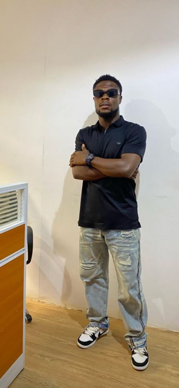 Towolawi Samad