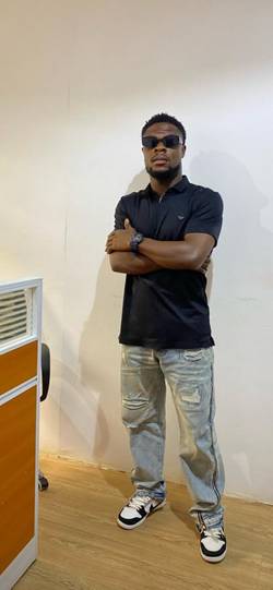 Towolawi Samad