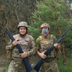 Вячеслав Зірка