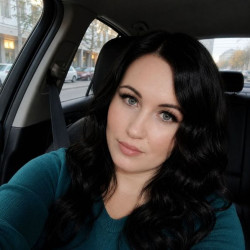 Anastasiya Faxrutdinova