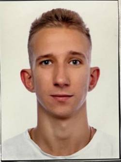 Назар Даниленко