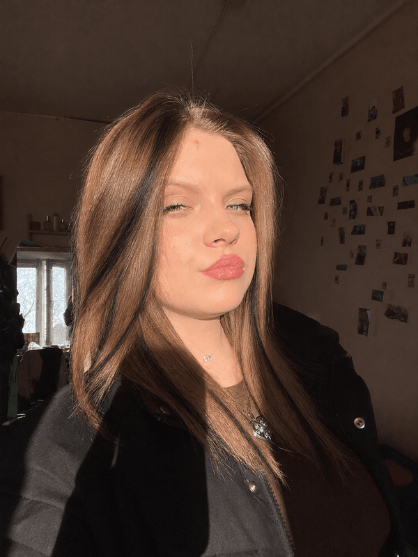 Анна Георгиевич
