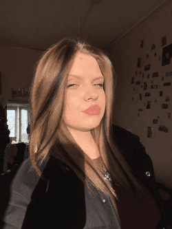 Анна Георгиевич