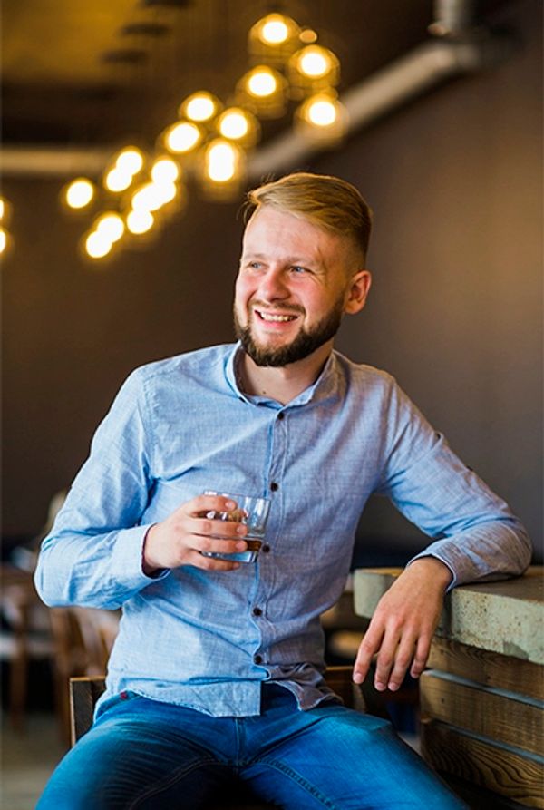 Агапов Даниил