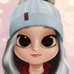 Шубина Варвара