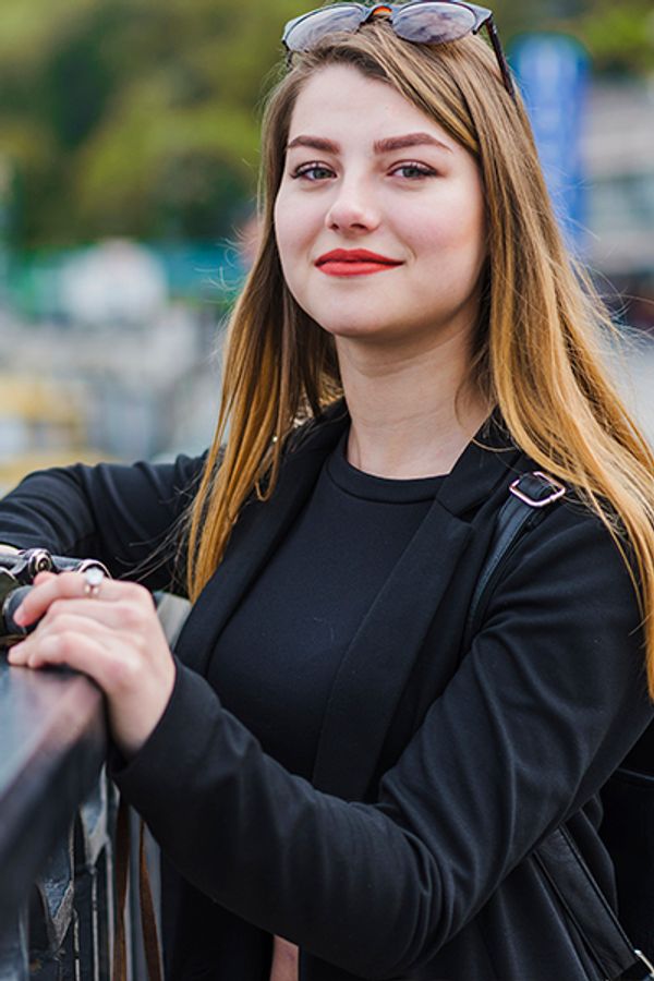 Нечипорук Інна