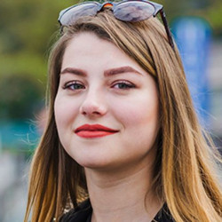 Нечипорук Інна