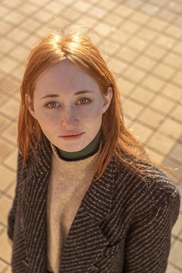 Щириця Оксана