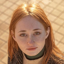 Щириця Оксана