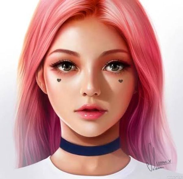 Валентина Орехова