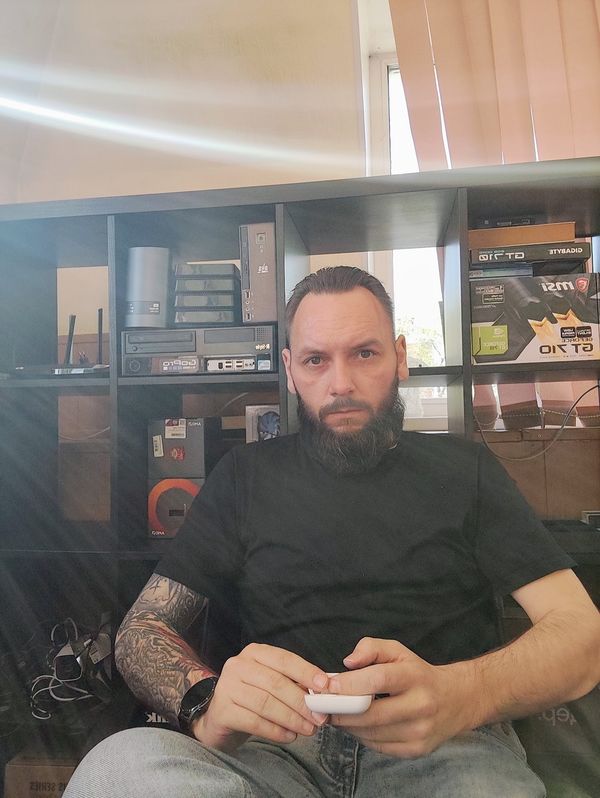 Евгений Лыгин