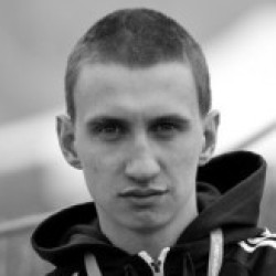 Олександр Вой