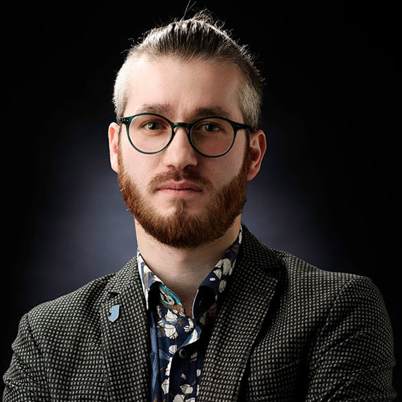 Зыков Тимофей