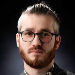 Зыков Тимофей