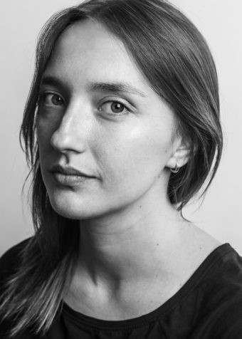 Русанова Елизавета