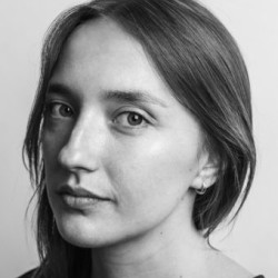 Русанова Елизавета