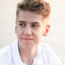 Смирнов Илья