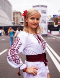 Катерина Мельниченко