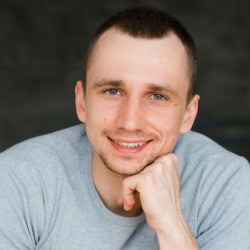 Богдан Кравченко