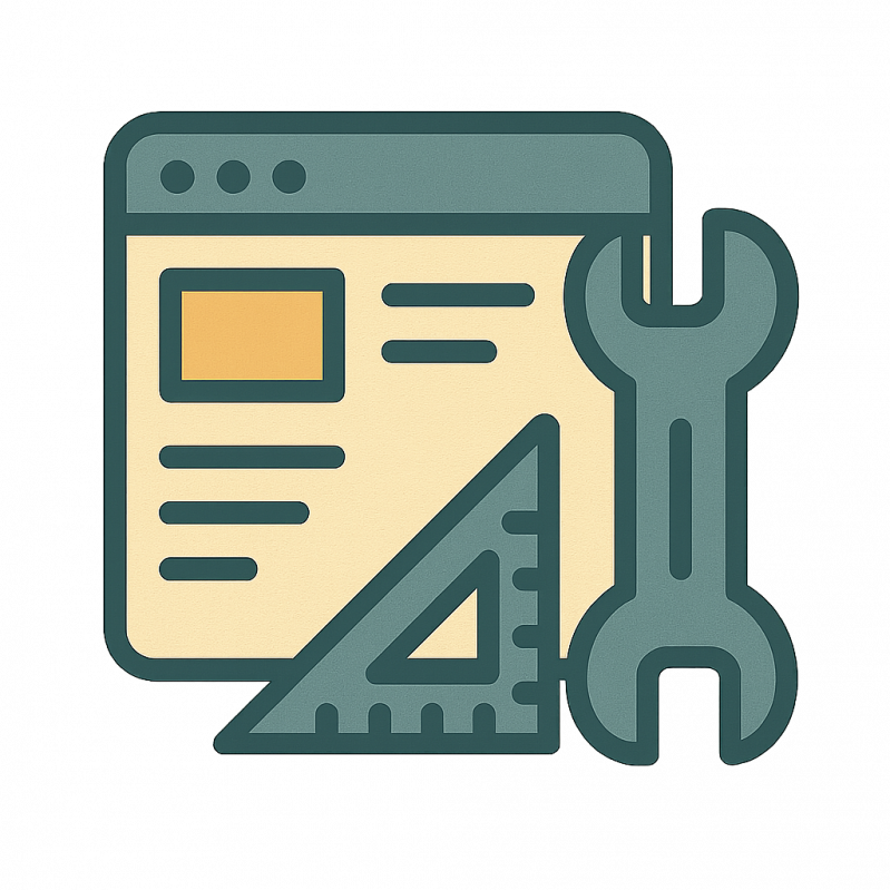 Layout Adaptation and Fixes