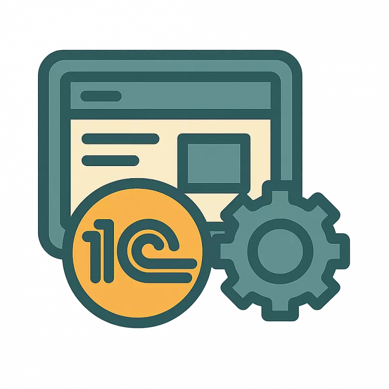 1C Automation and Reports