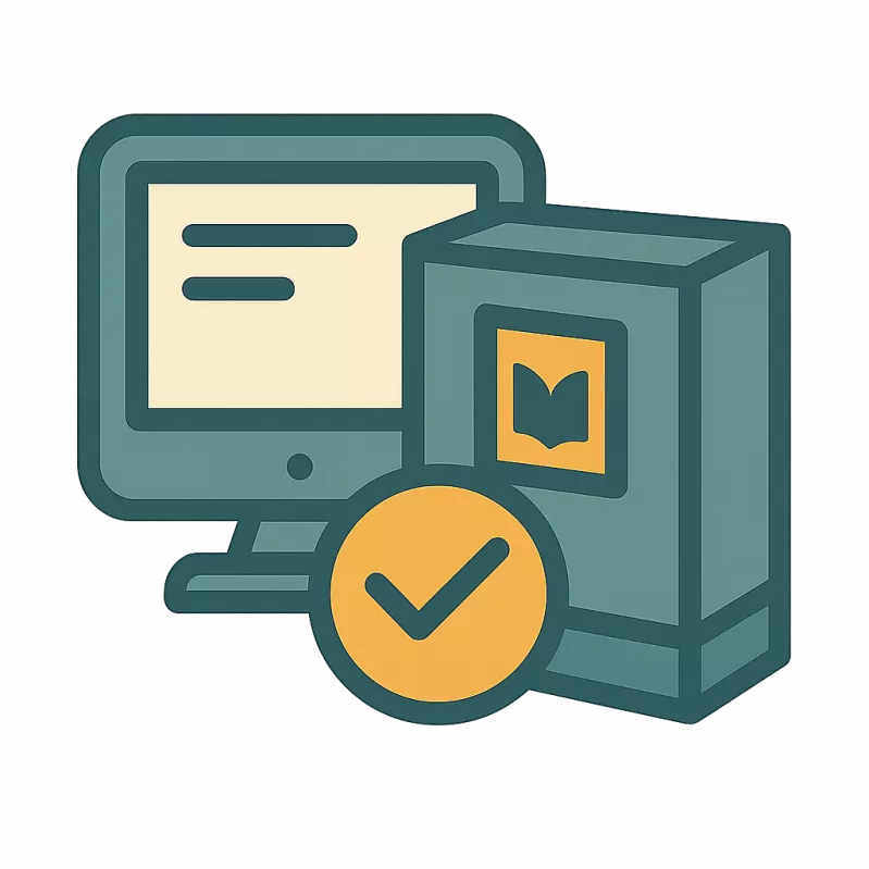 Ready-Made Software