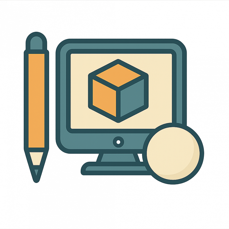 Custom Software Development