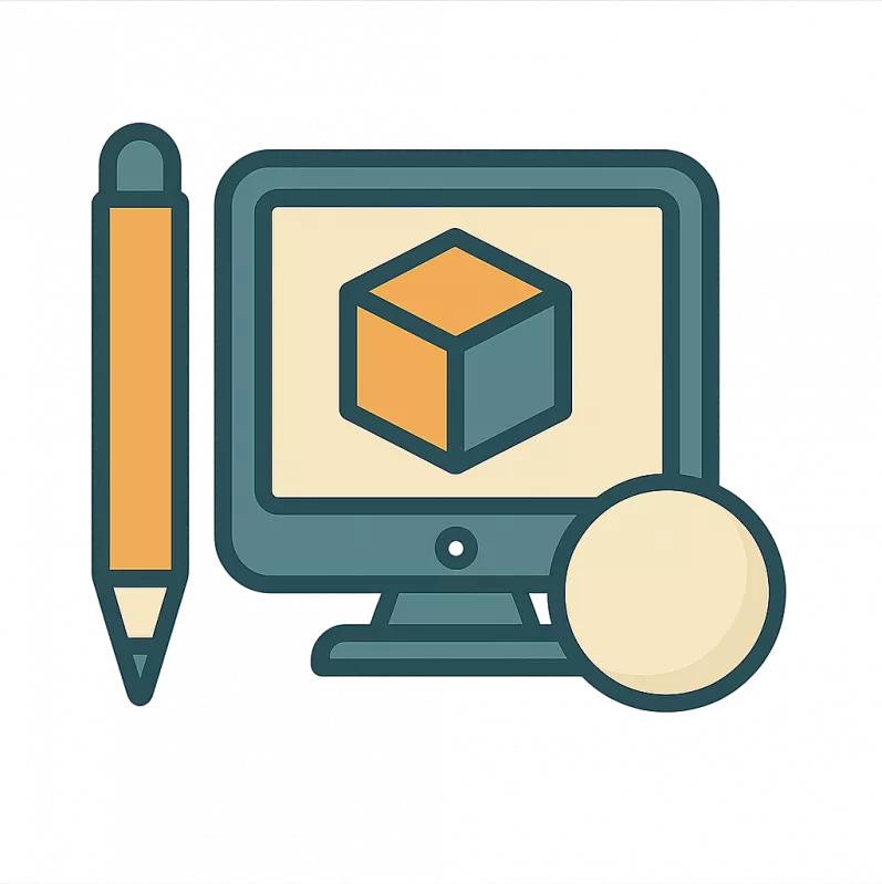 Custom Software Development