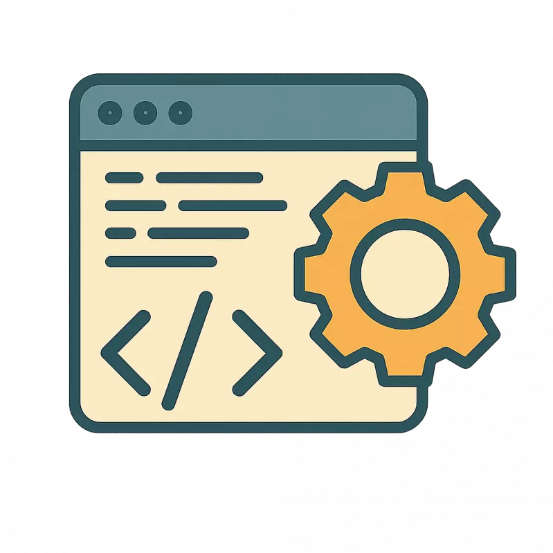 Automation Scripts
