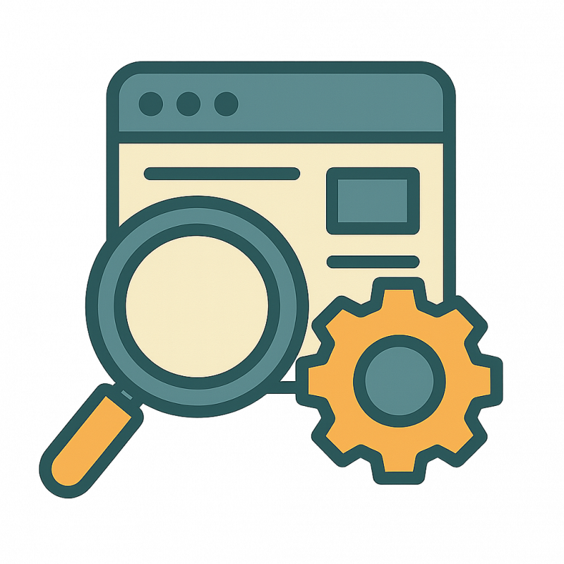 Data Parsers