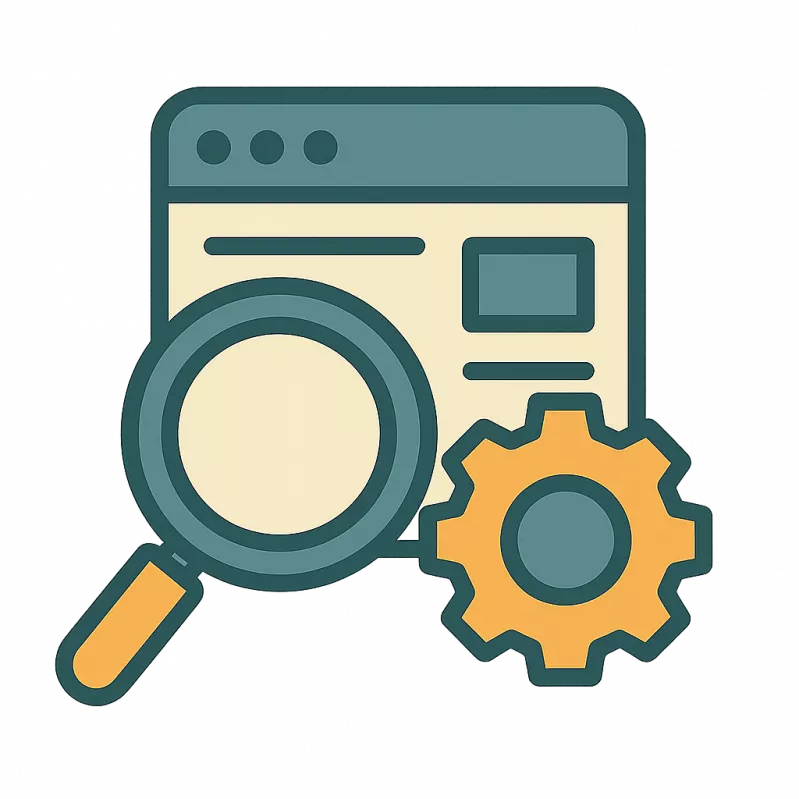 Data Parsers