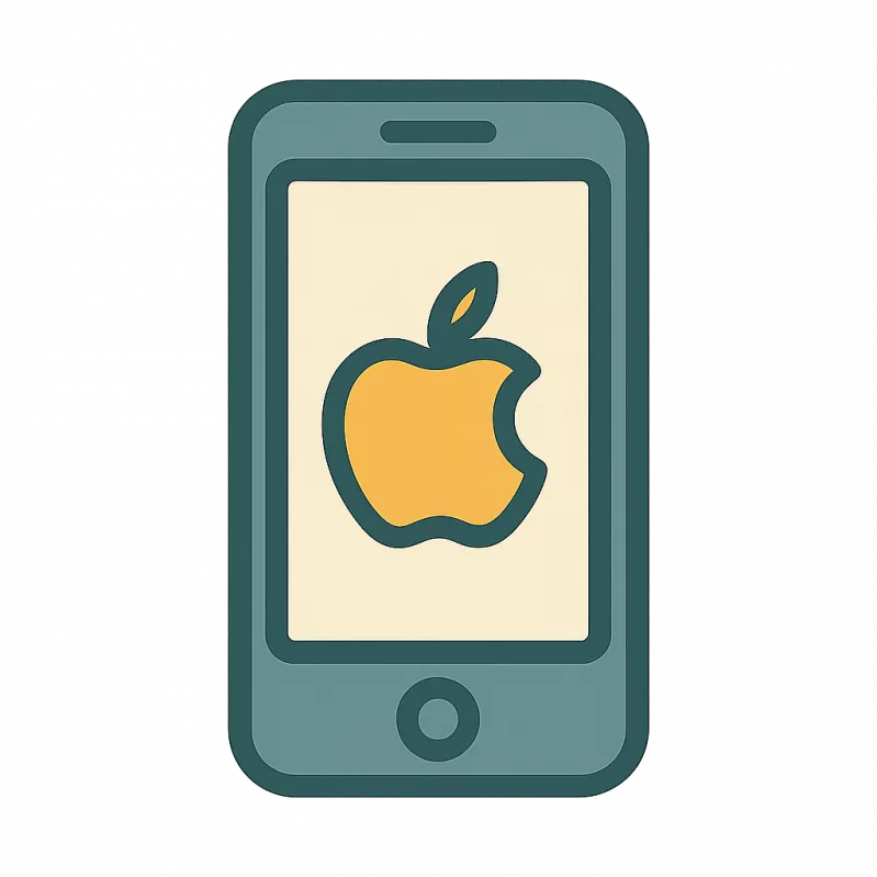 iOS App Development