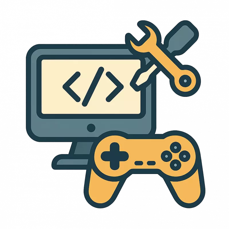 Game Development