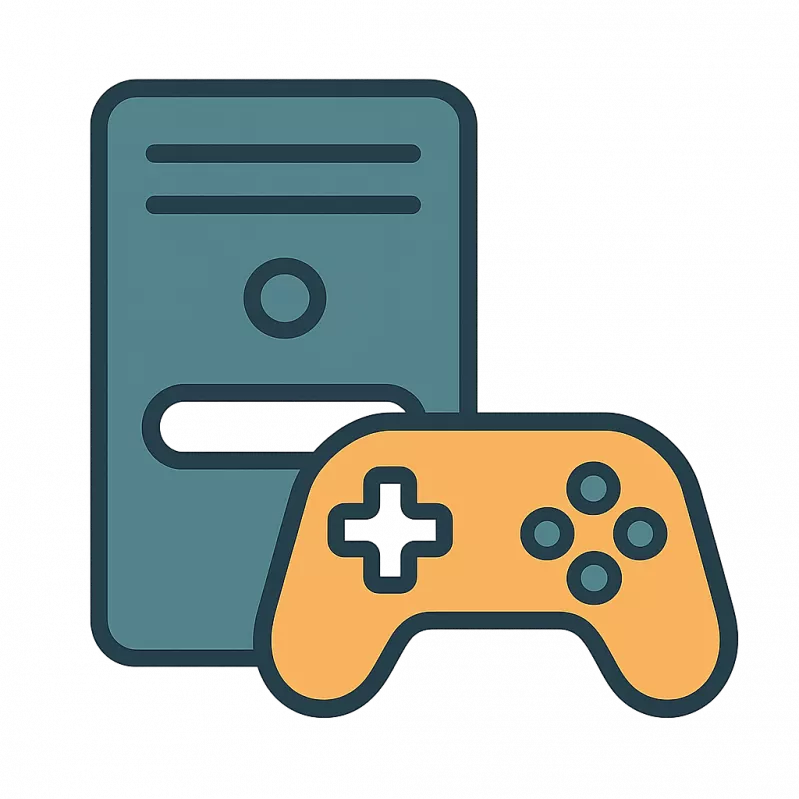 Game Server Setup